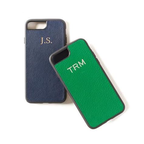 leatherology phone cases.